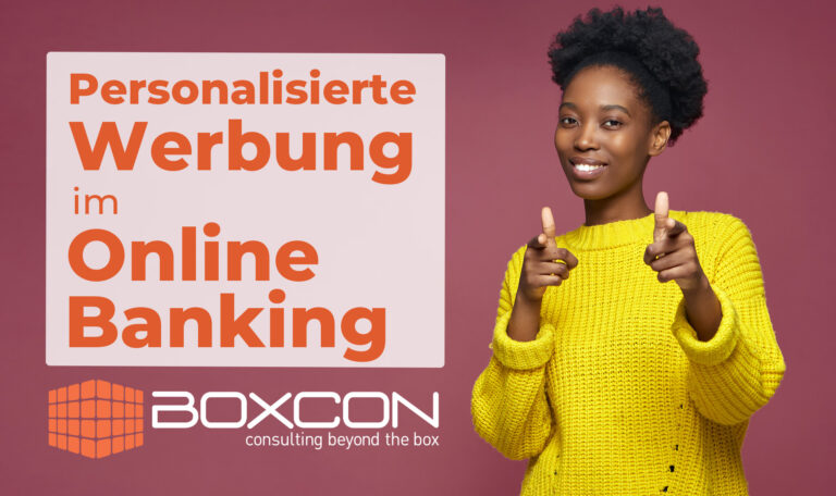 Personalisierte Werbung im Online-Banking – Teil 2: «Ad-Transparency» und «SRI/PMP»